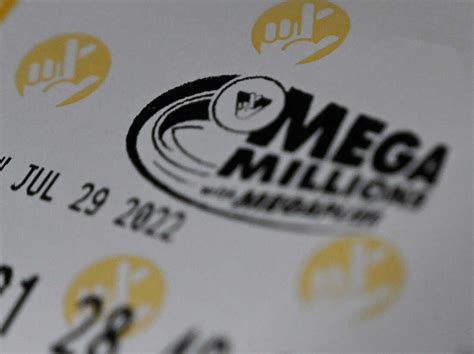 How Unclaimed $1.34 Billion Mega Millions Affects New York .